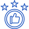 Calidad primero <br> Calidad consistente