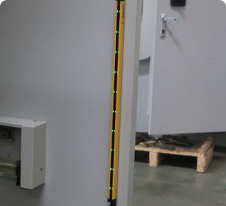 Arreglos de seguridad