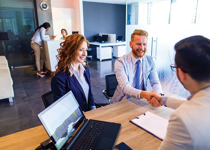 Servicios técnicos de BOST