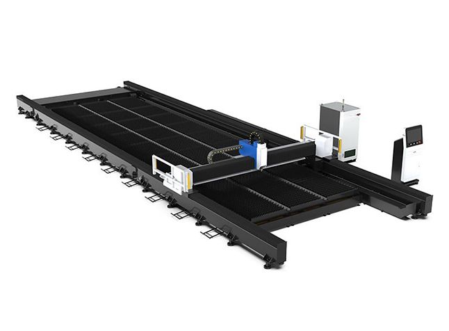 Máquina de cortar láser